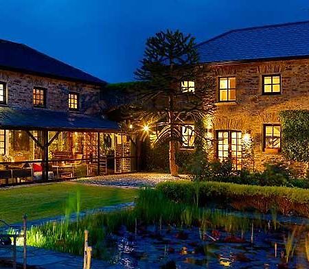 Blairscove House & Restaurant Hotel Durrus Zewnętrze zdjęcie