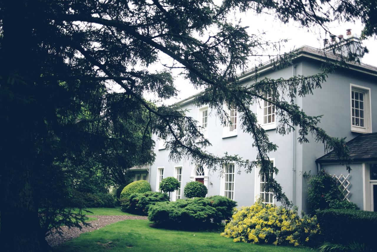 Blairscove House & Restaurant Hotel Durrus Zewnętrze zdjęcie