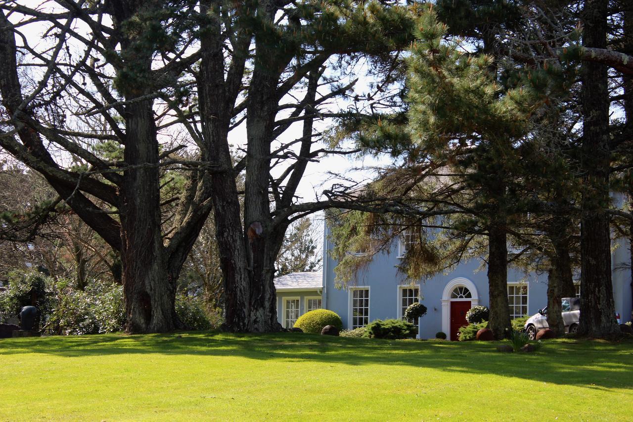 Blairscove House & Restaurant Hotel Durrus Zewnętrze zdjęcie