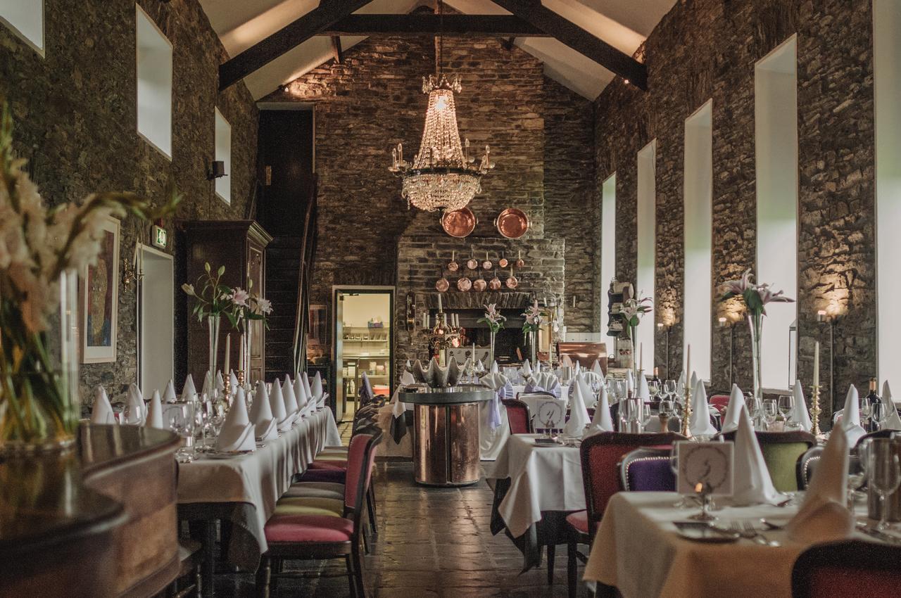 Blairscove House & Restaurant Hotel Durrus Zewnętrze zdjęcie