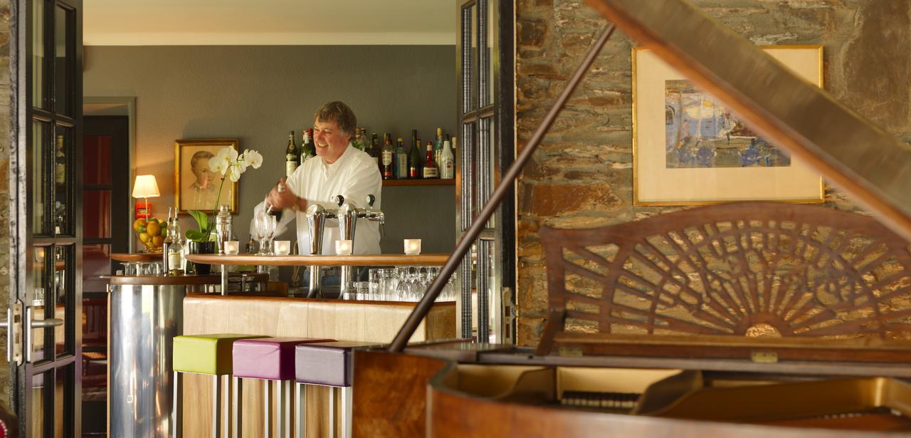 Blairscove House & Restaurant Hotel Durrus Zewnętrze zdjęcie