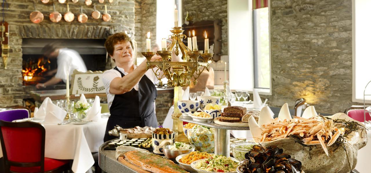 Blairscove House & Restaurant Hotel Durrus Zewnętrze zdjęcie