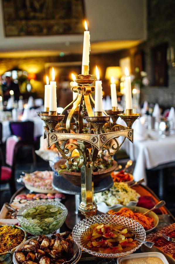 Blairscove House & Restaurant Hotel Durrus Zewnętrze zdjęcie